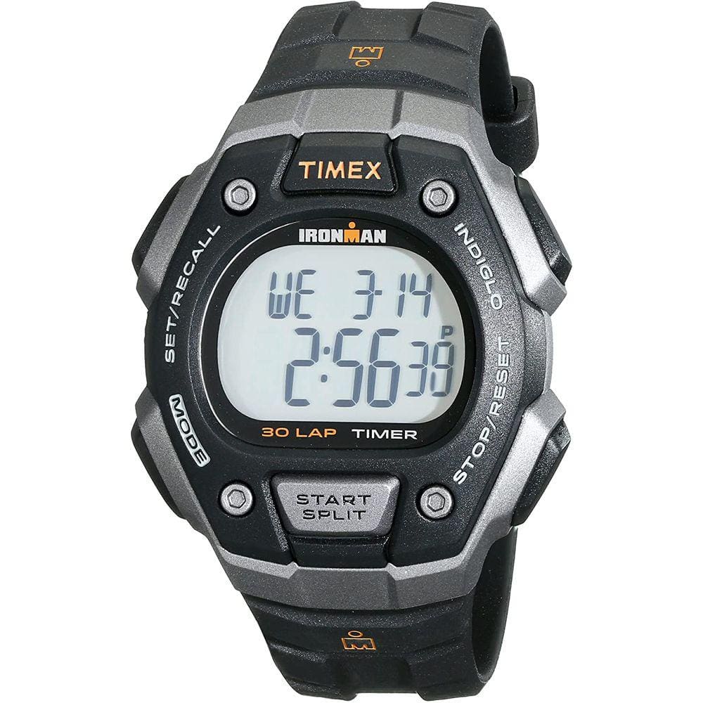 Relógio Ironman Clássico 30 Esportivo - 38mm