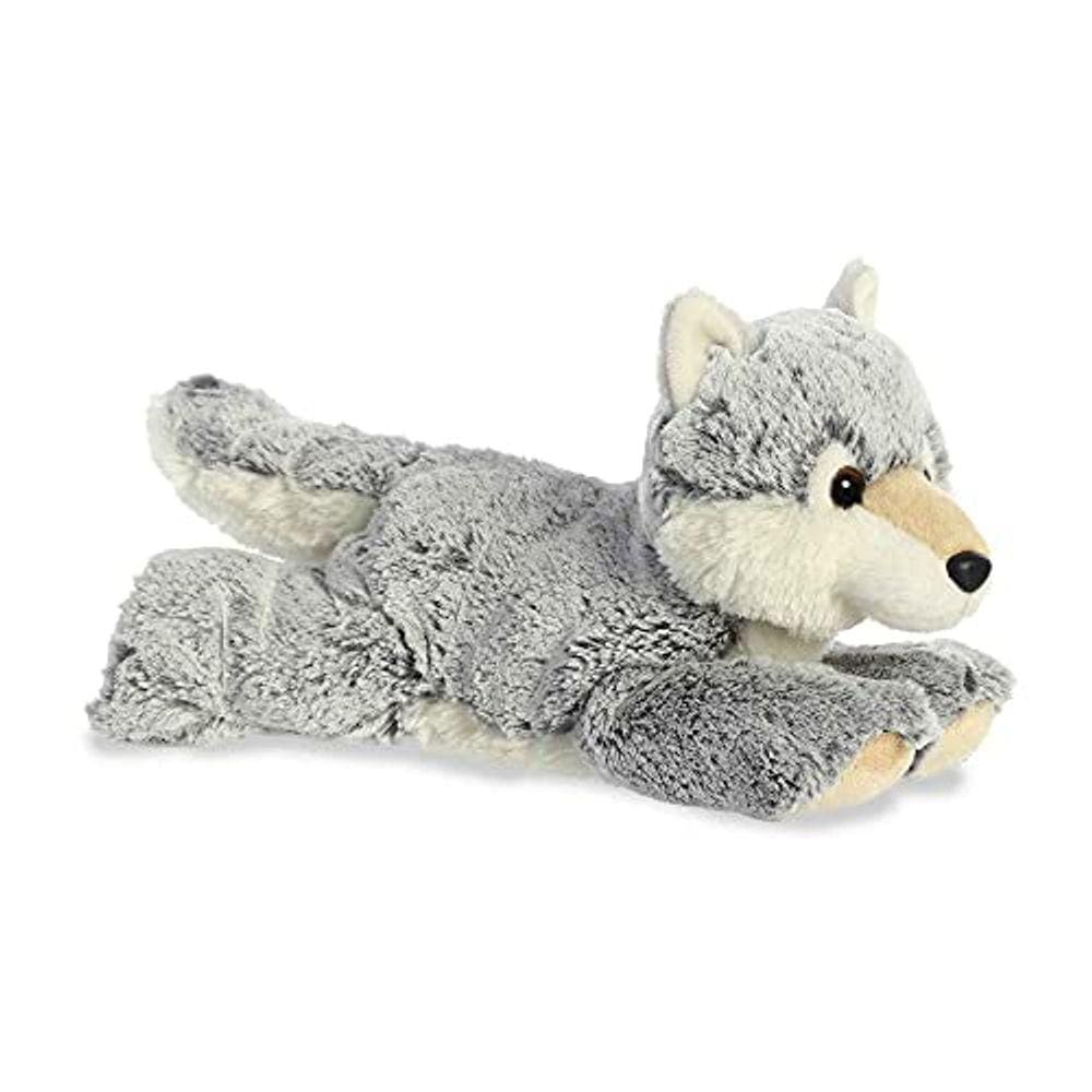 Aurora - Flopsie - Lobo de Inverno de 12”