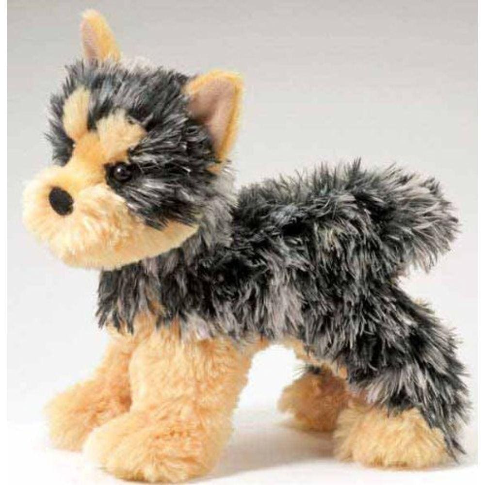 Yorkshire terrier 2024 stuffed animal