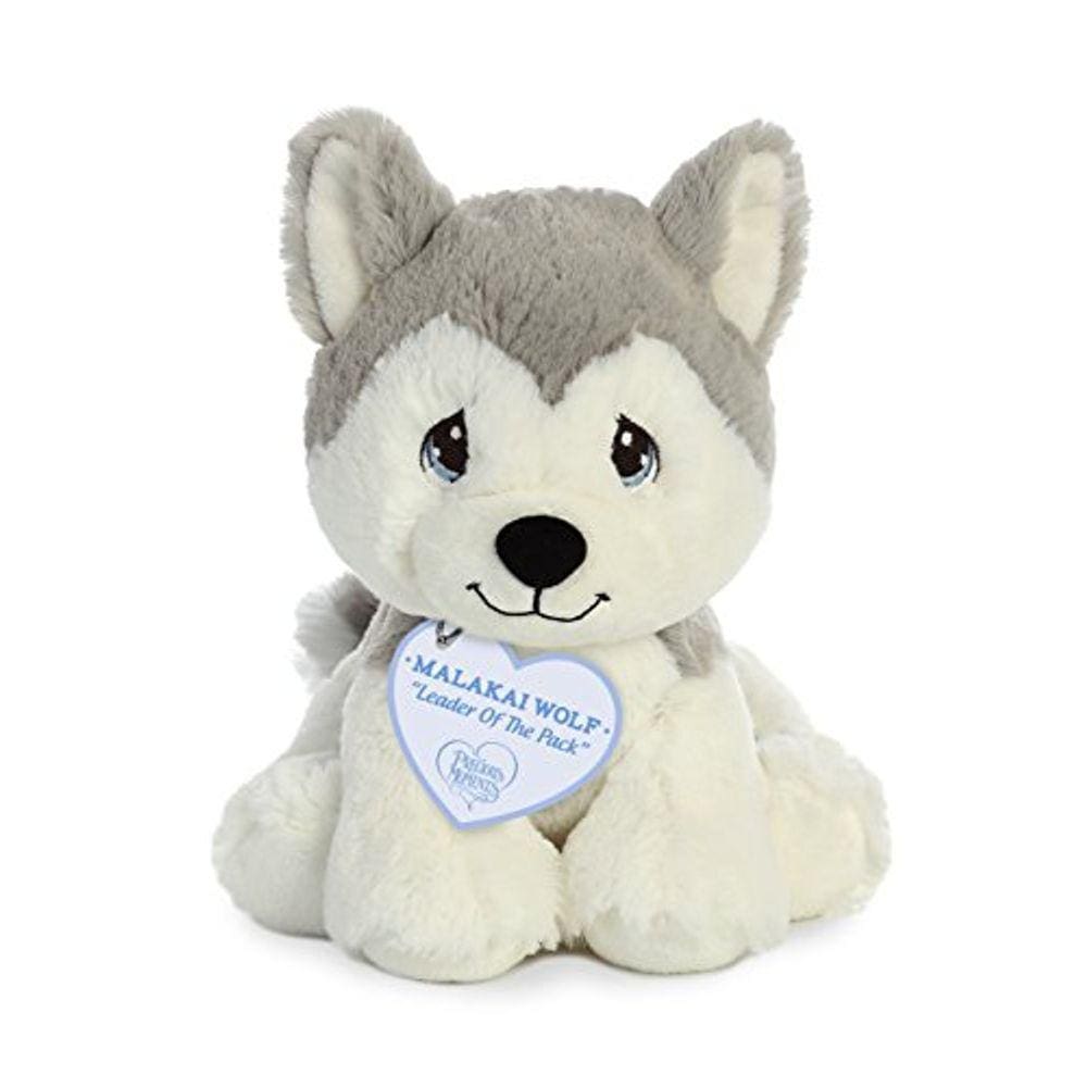 Aurora - Momentos Preciosos - 8.5” Malakai Wolf