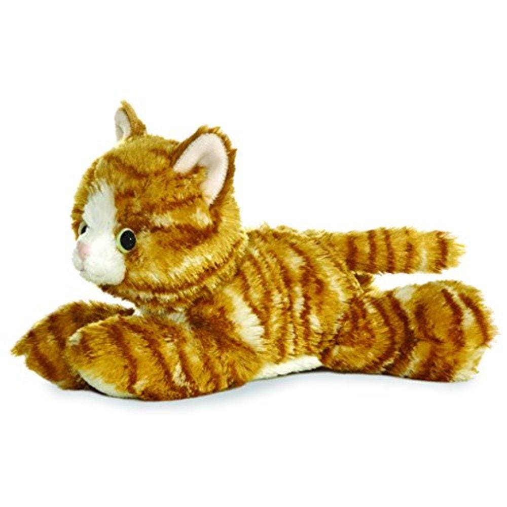 Aurora - Mini Flopsie - 8” Molly, Brown