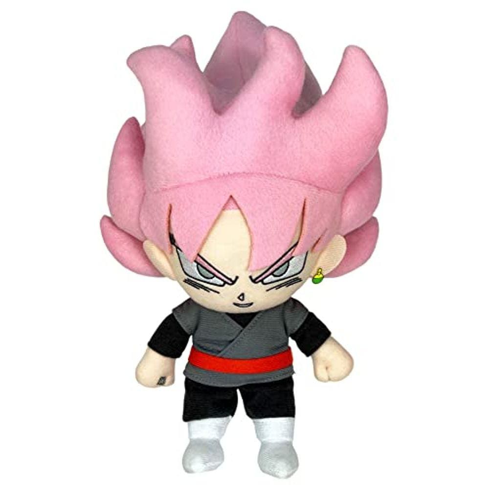 Boneco do goku  Black Friday Extra