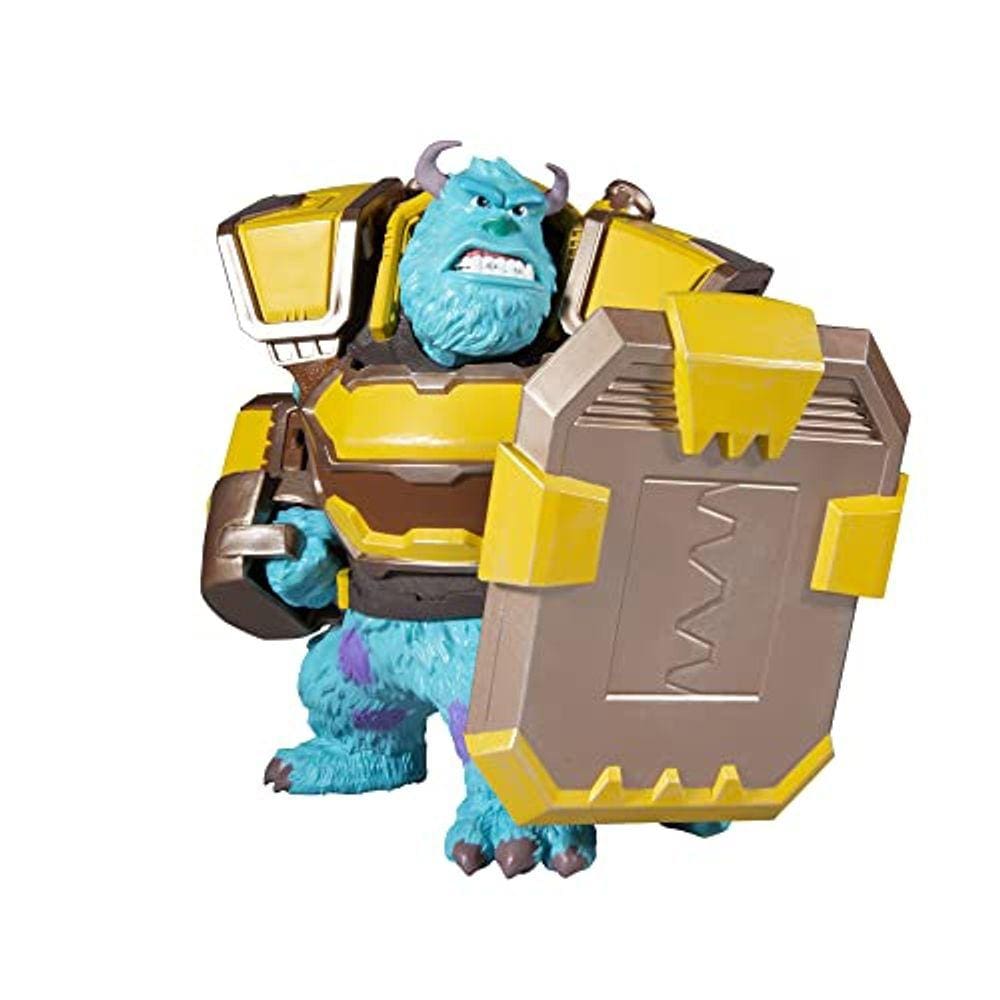 McFarlane - Disney Mirrorverse 12 - Sulley