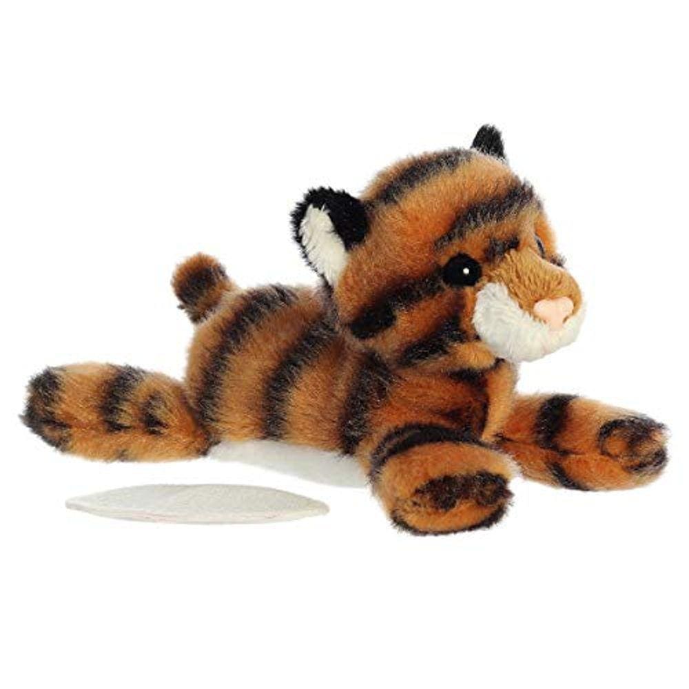 Aurora - Acosteiras - 6” Taylor Tiger