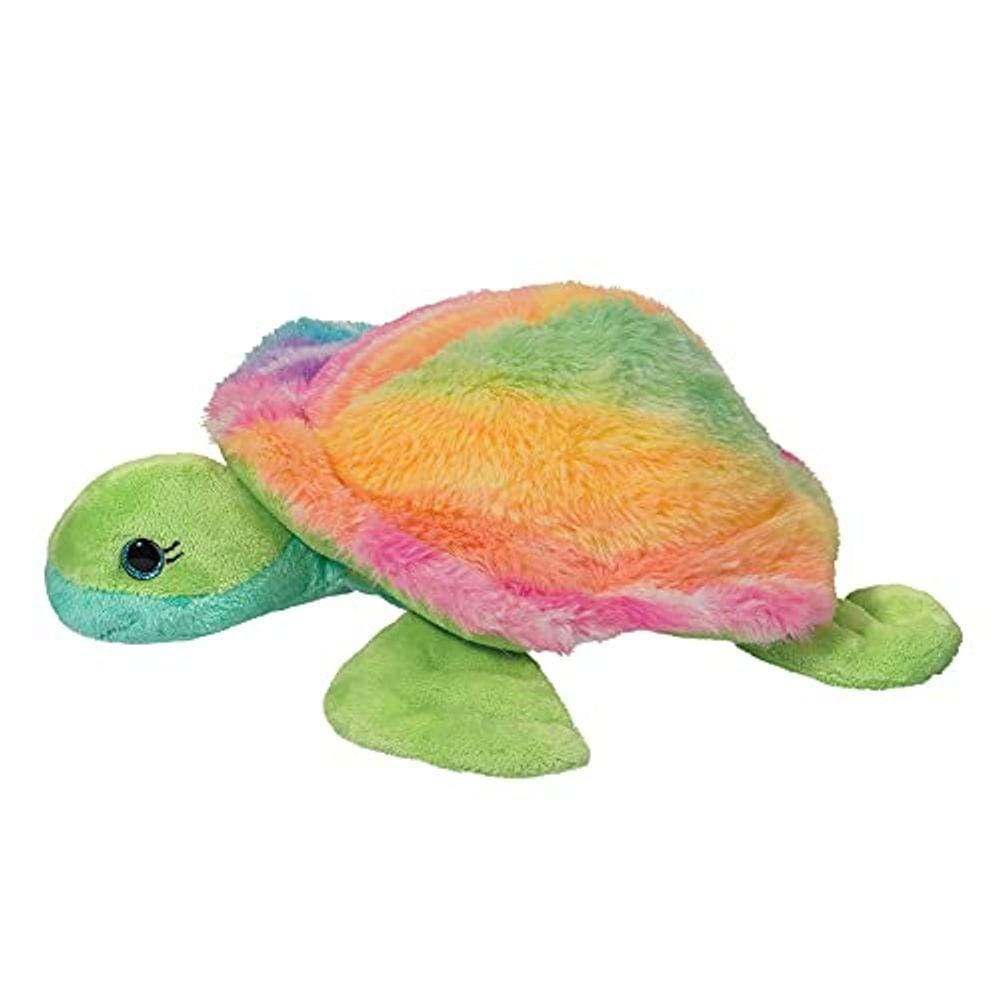 Douglas Nyla Tartaruga Marinha, Bicho de pelúcia