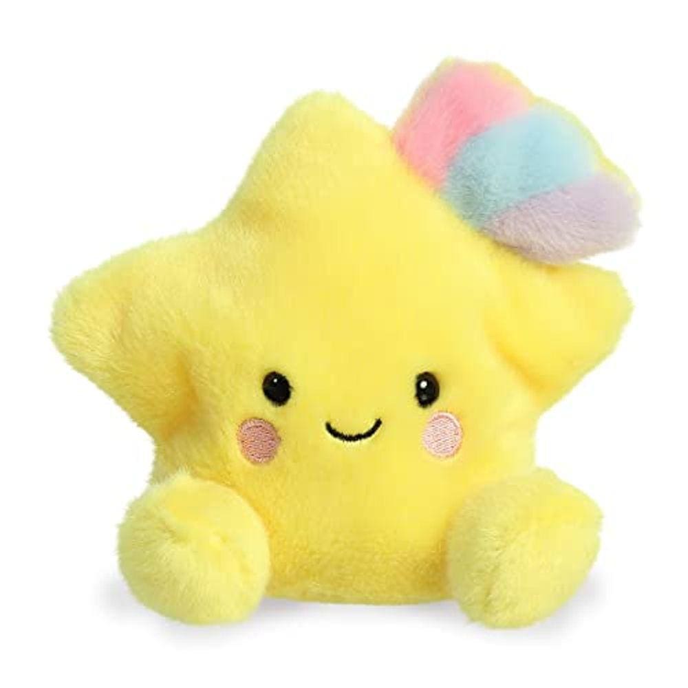 Aurora - Palm Pals - Estrela de Peixes de 5”