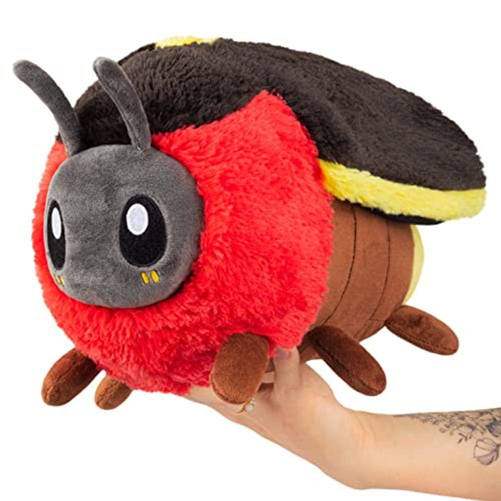 Squishable / Mini Squishable Firefly Pelúcia