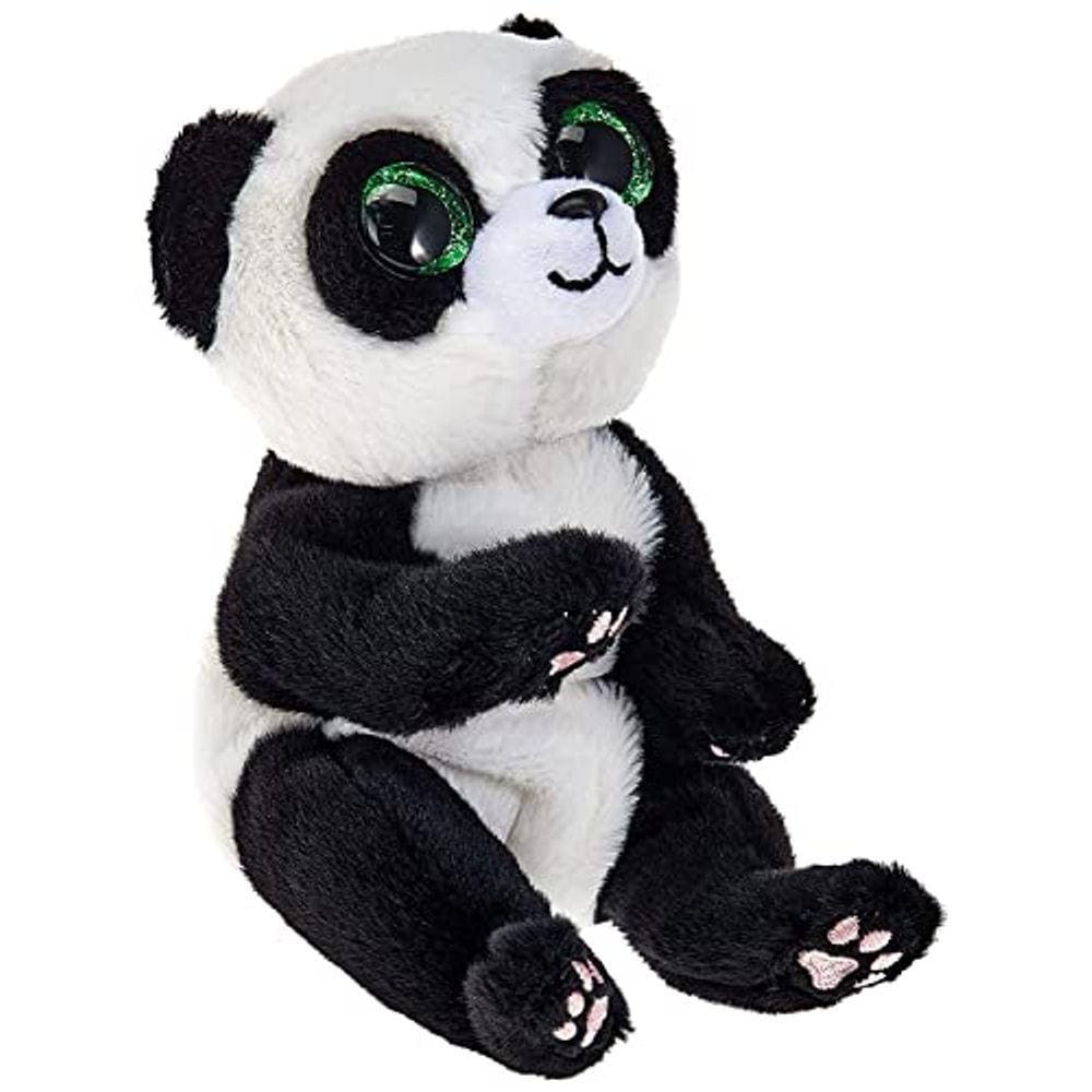 Ty Beanie Ying - O Urso Panda - Reg