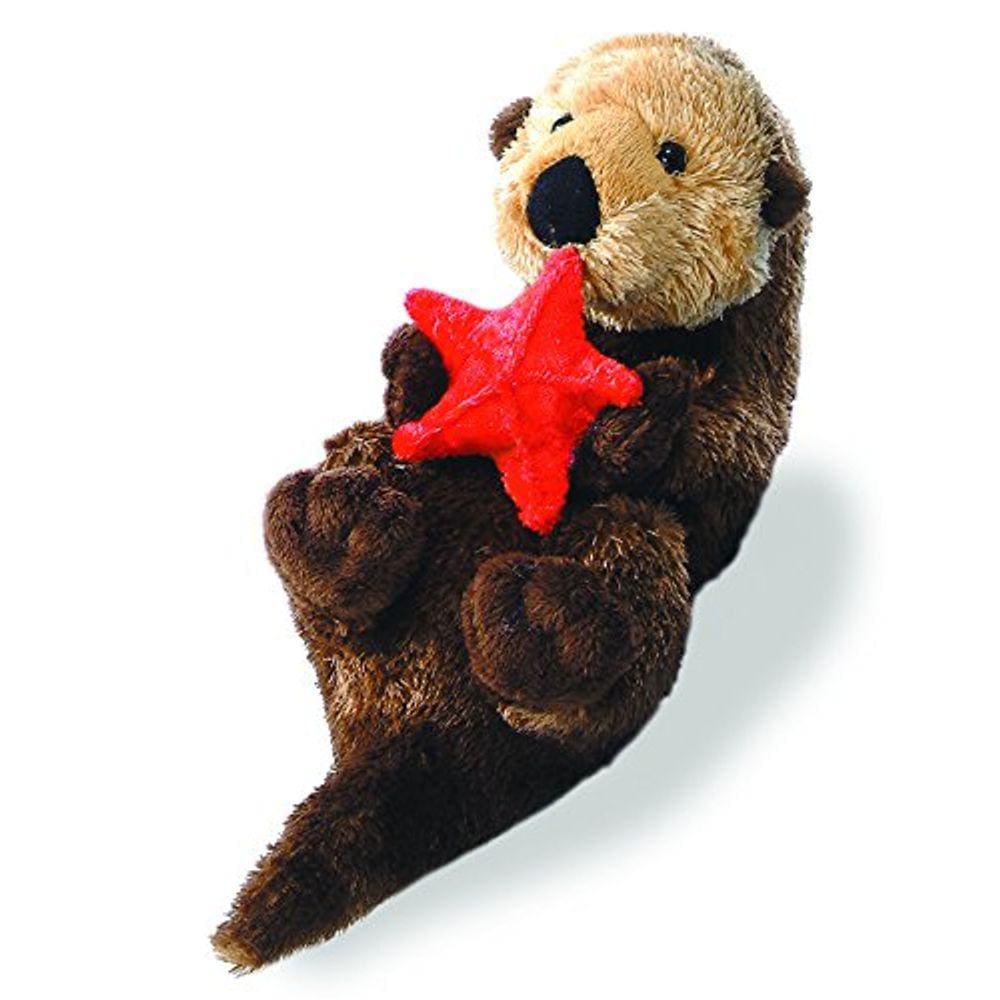 Aurora - Mini Flopsie - 8” Otto, Multi