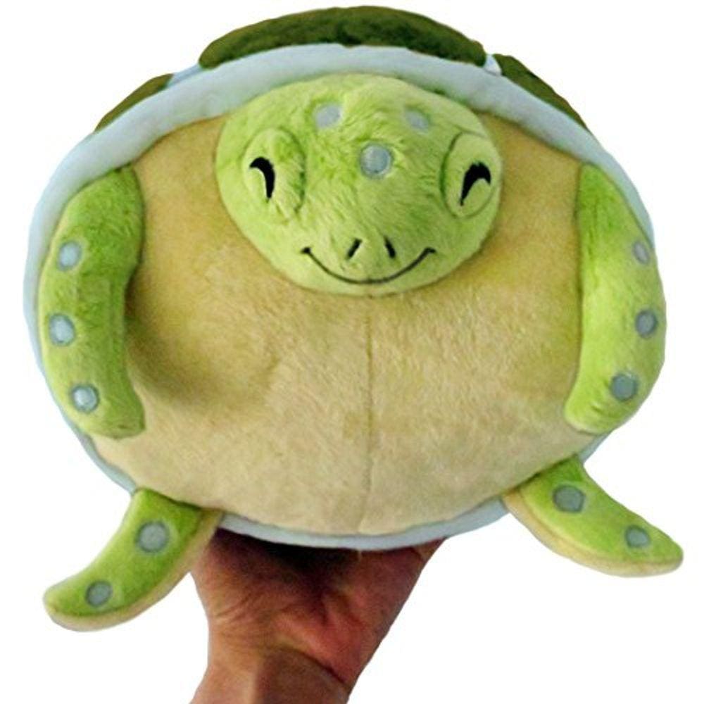 Squishable / Mini Pelúcia de tartaruga marinha - 7 ”