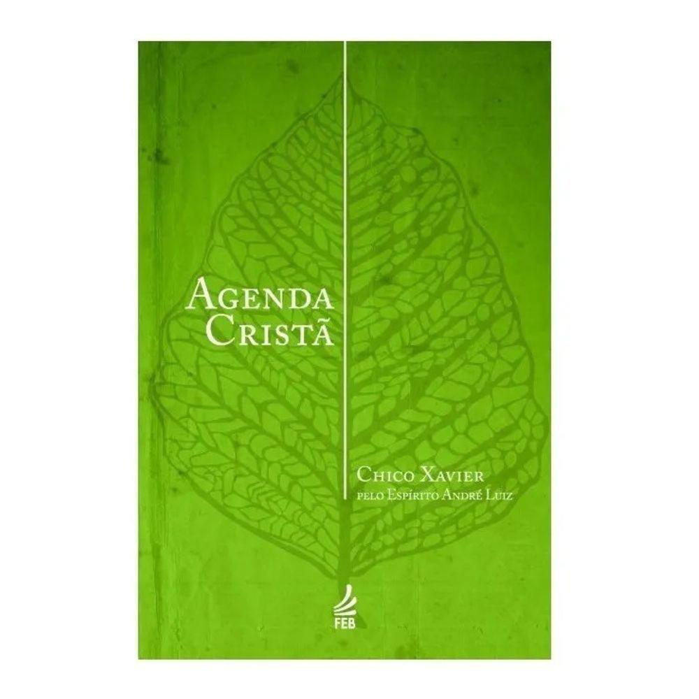 Agenda Cristã (Novo Projeto)