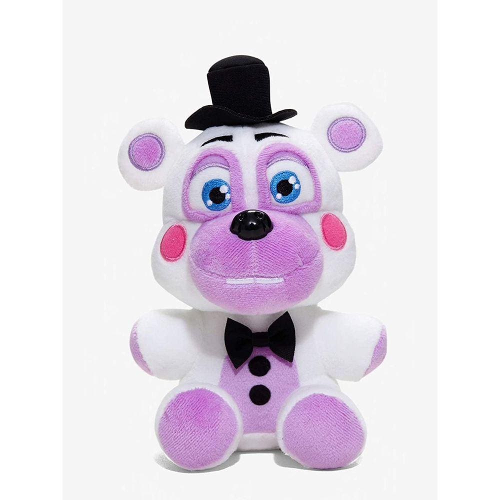 Funko Pop! Pelúcia: Five Nights at Freddy's - VR Freddy