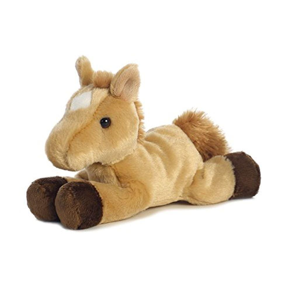 Aurora - Mini Flopsie - 8” Prancer