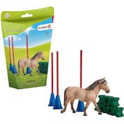 Estatueta de cavalo de brinquedo Schleich Horses 2022 Oldenburg Stallion,  presentes de cavalo para meninas e meninos e colecionadores de cavalos de  brinquedo em Promoção na Americanas