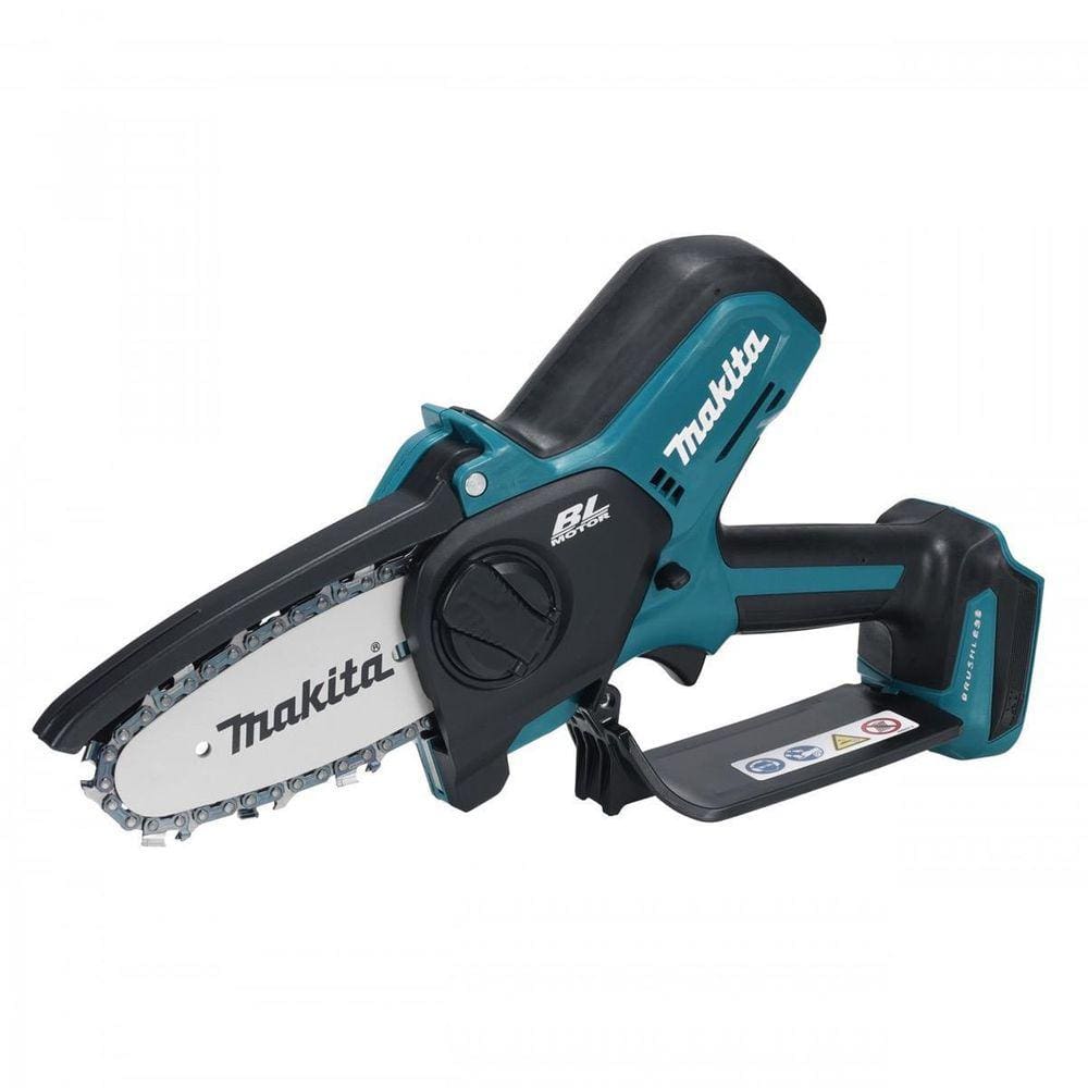 Makita Duc101Z01 Cortador De Galhos A Bateria 18V Não Acompanham Bateria E Carregador