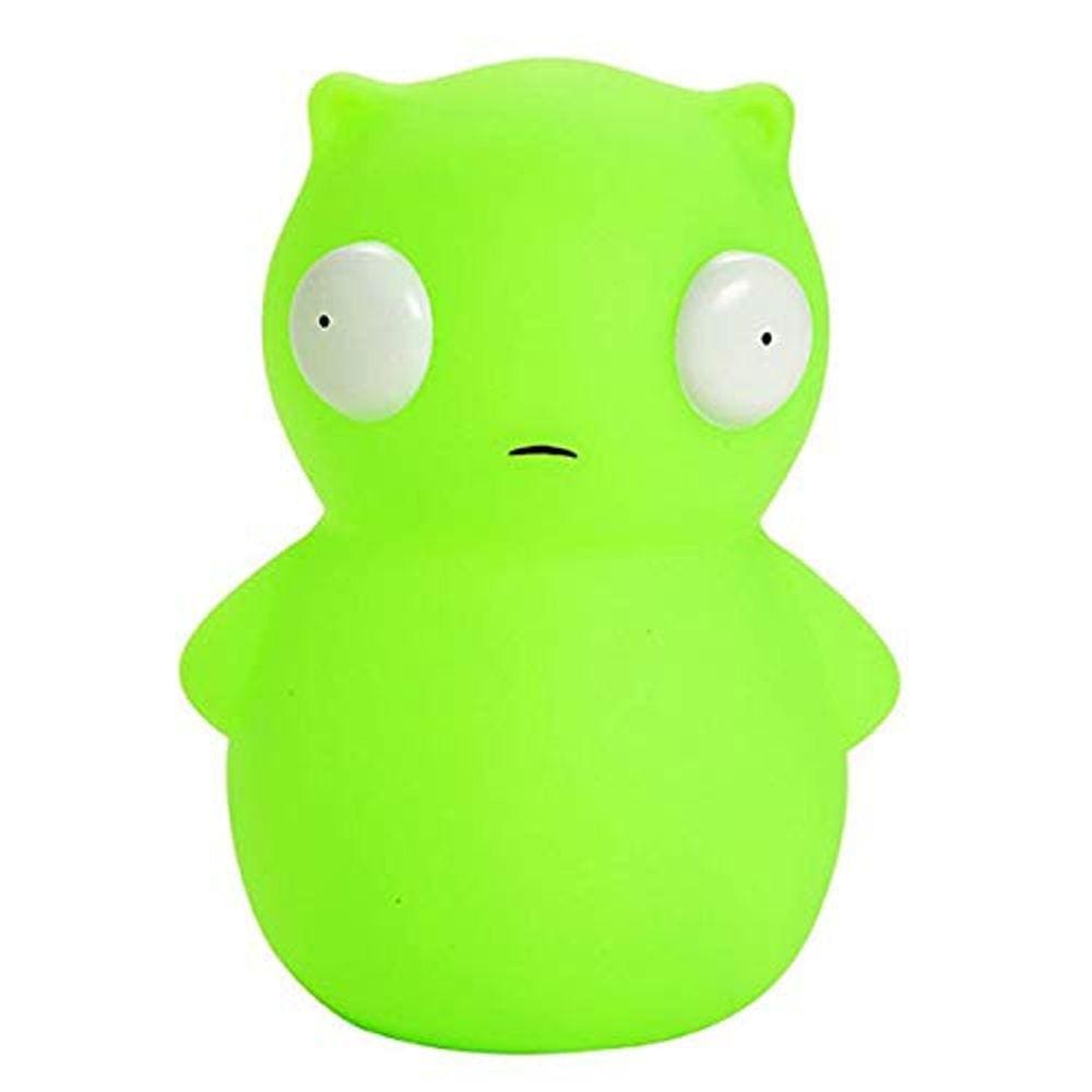 Bob`s Burgers Kuchi Kopi Night Light Figura Brinquedos Colecionáveis