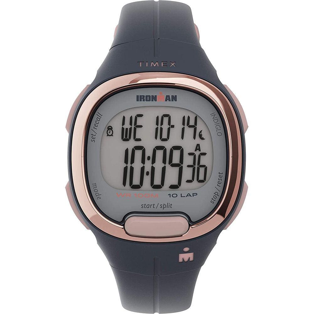 Relógio Timex Feminino Ironman Transit 33mm