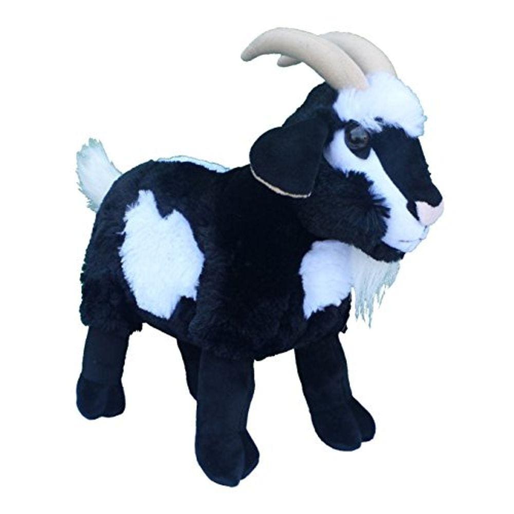 Adore 15 "Gruff A cabra pelúcia brinquedo de pelúcia animal