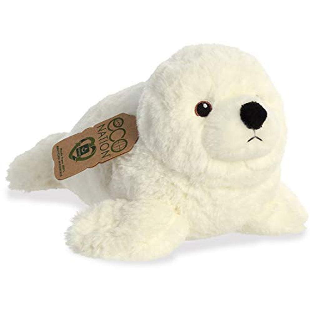 Aurora World ”- Eco Nation - 12”” Selo