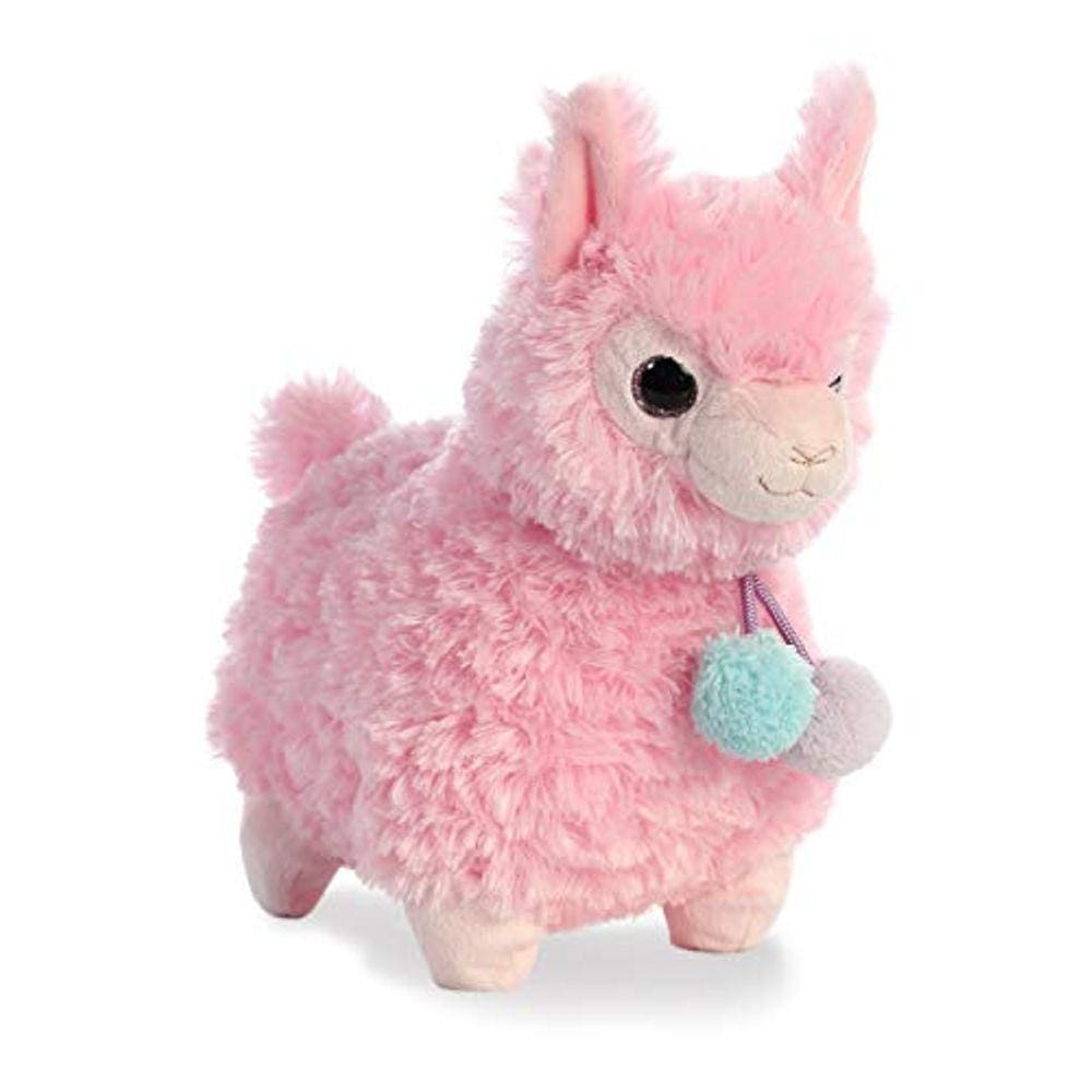 Aurora - Llama Drama - 11” Llama Drama - Lichia