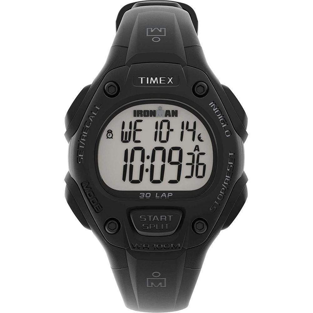 Timex Relógio Ironman Classic 30 Tamanho Médio