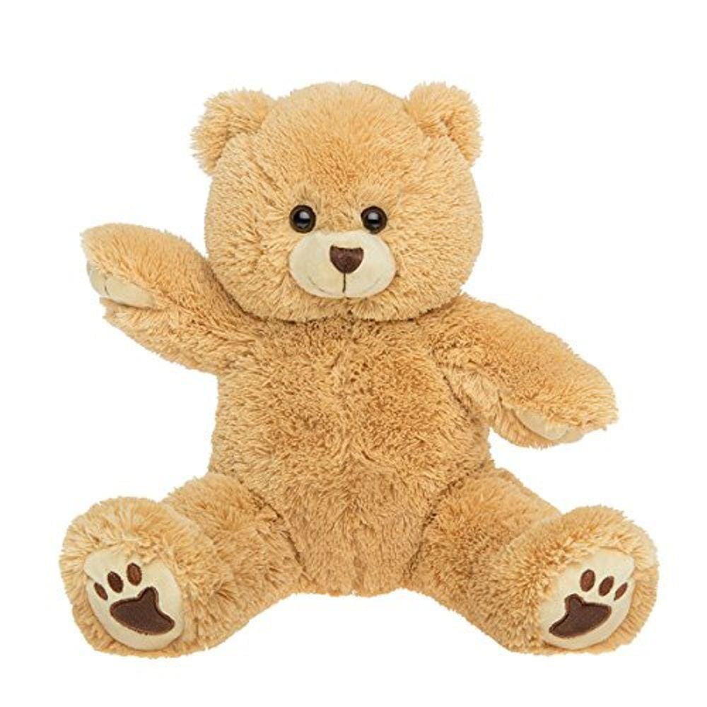 Fale de um urso pessoal gravável pelúcia de 15 \"Teddy Bear