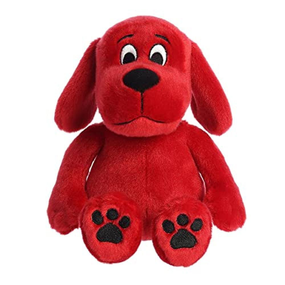 Aurora - Clifford - 11” Clifford