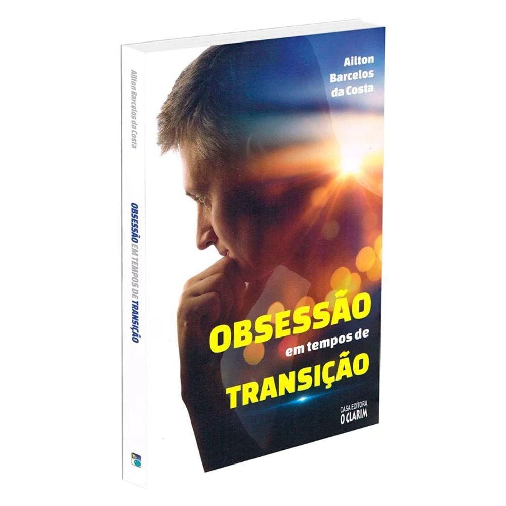 Obsessão em Tempos de Transição