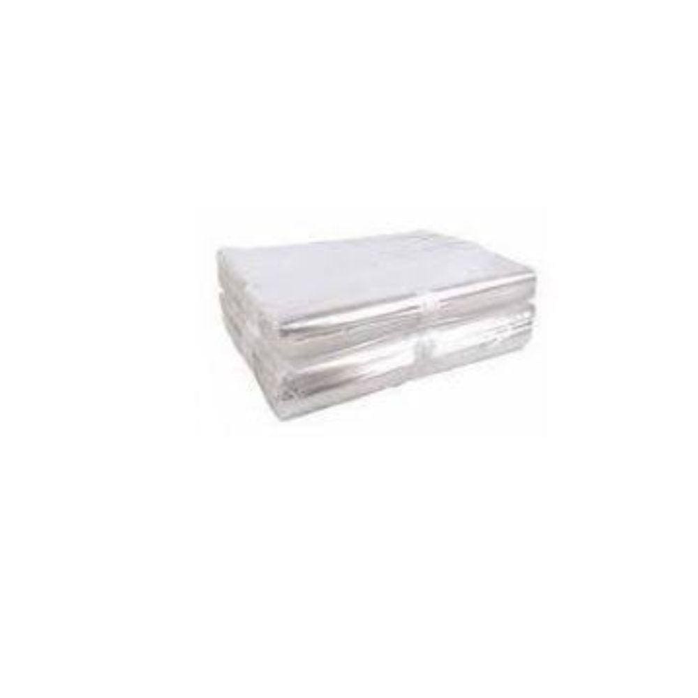 Saco Plástico Pp (polipropileno) 12x25 C/ 1000