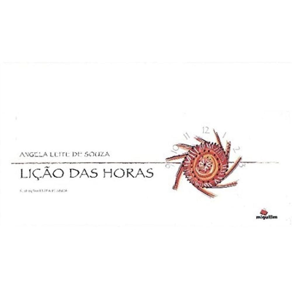 Licao Das Horas