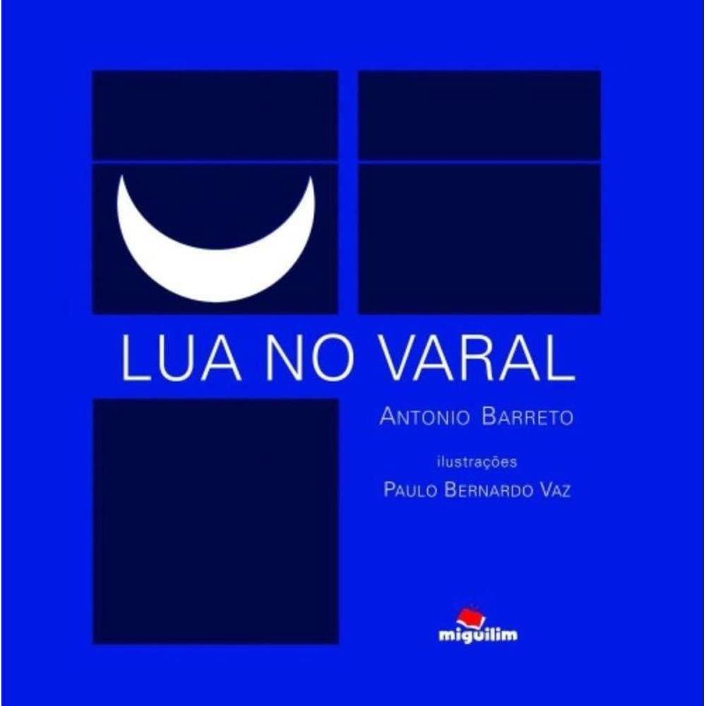 Lua No Varal