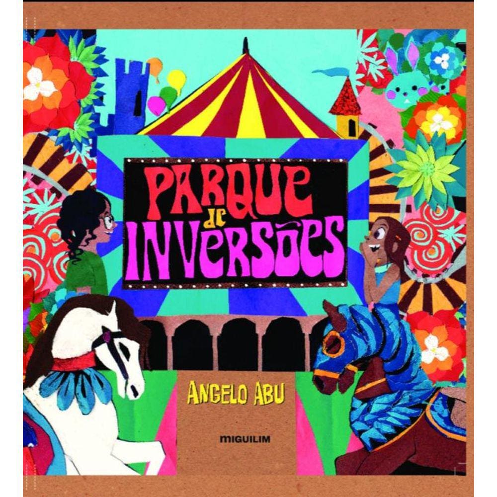 Parque de inversões
