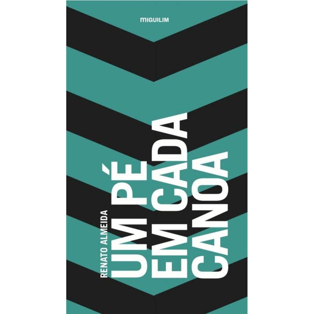 Um pé em cada canoa