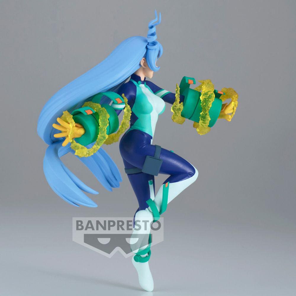 Action Figure My Hero Academia - Nejire | Extra