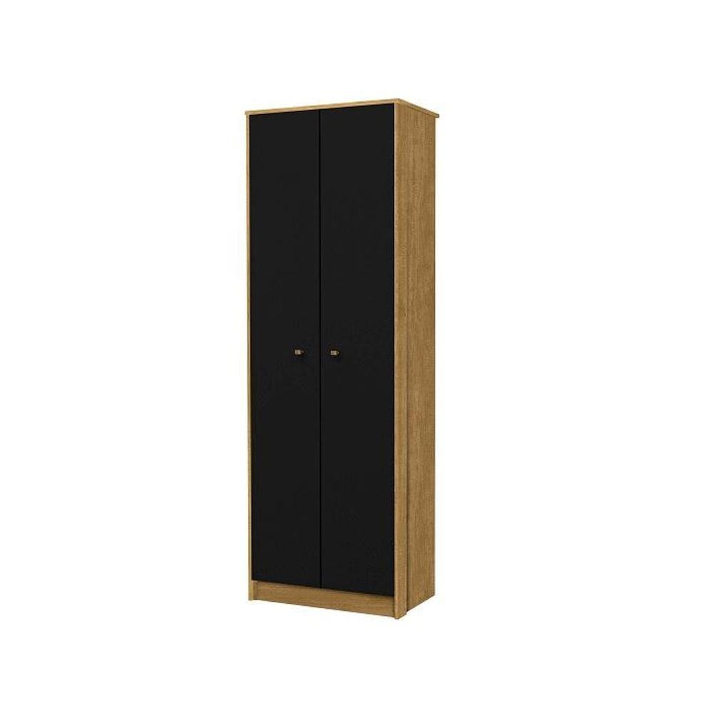 Multiuso Armário Organizador Com 2 Portas Office