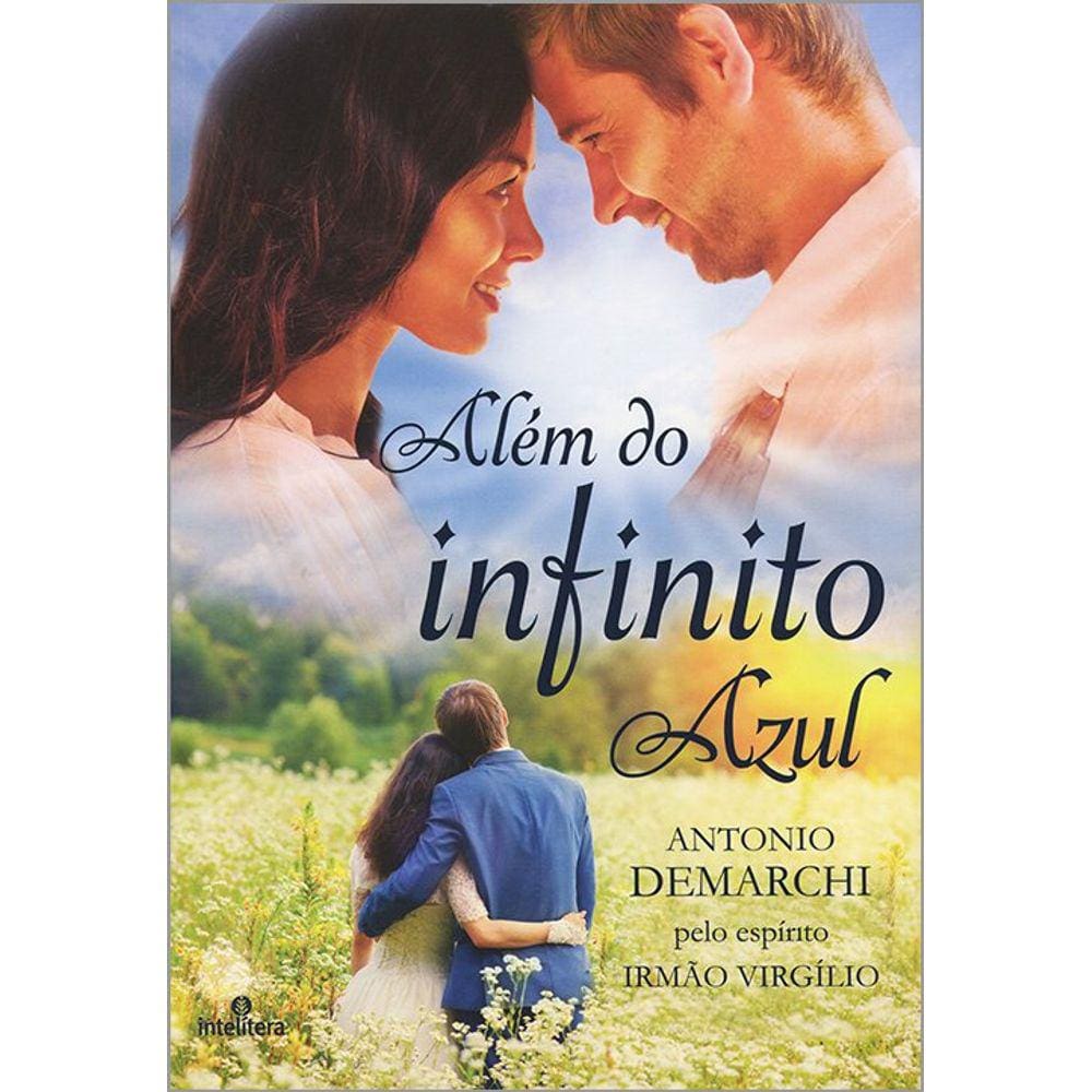 Além do Infinito Azul