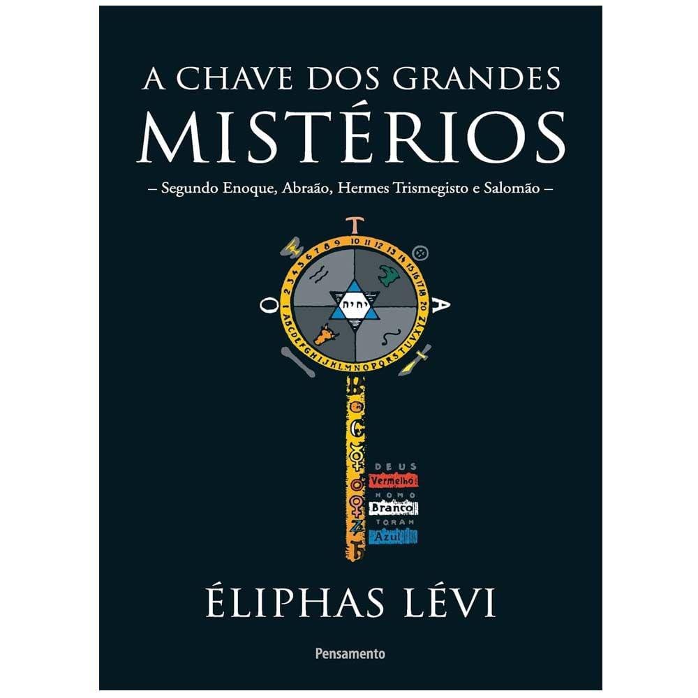 A Chave dos Grandes Mistérios