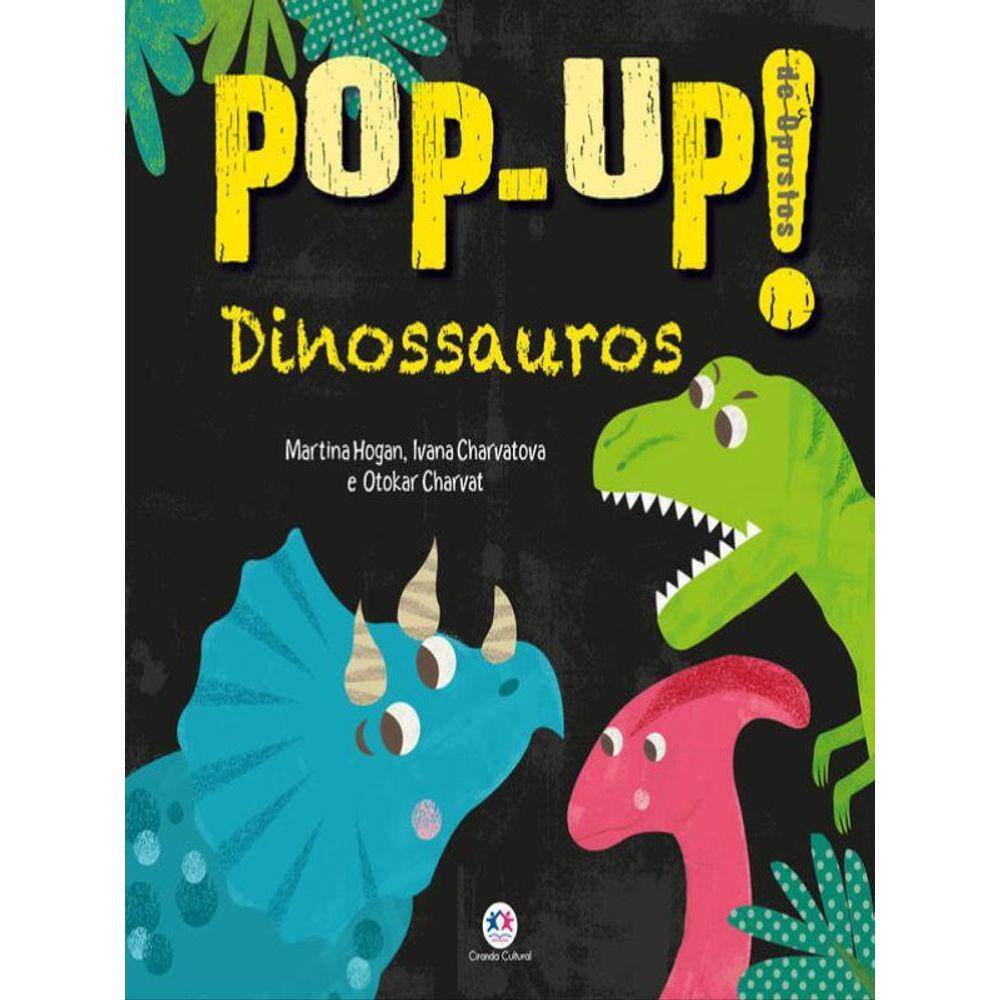 Dinossauros