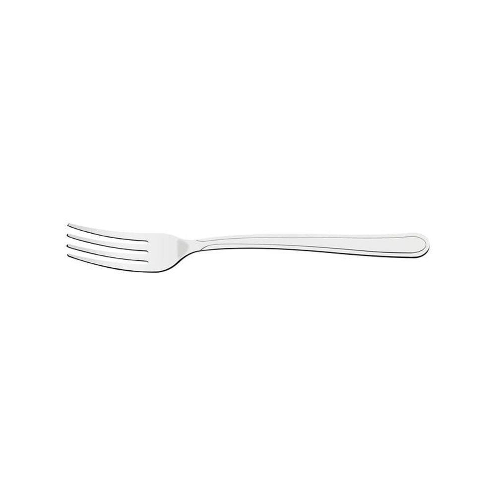 Garfo De Mesa Tramontina Búzios Em Aço Inox