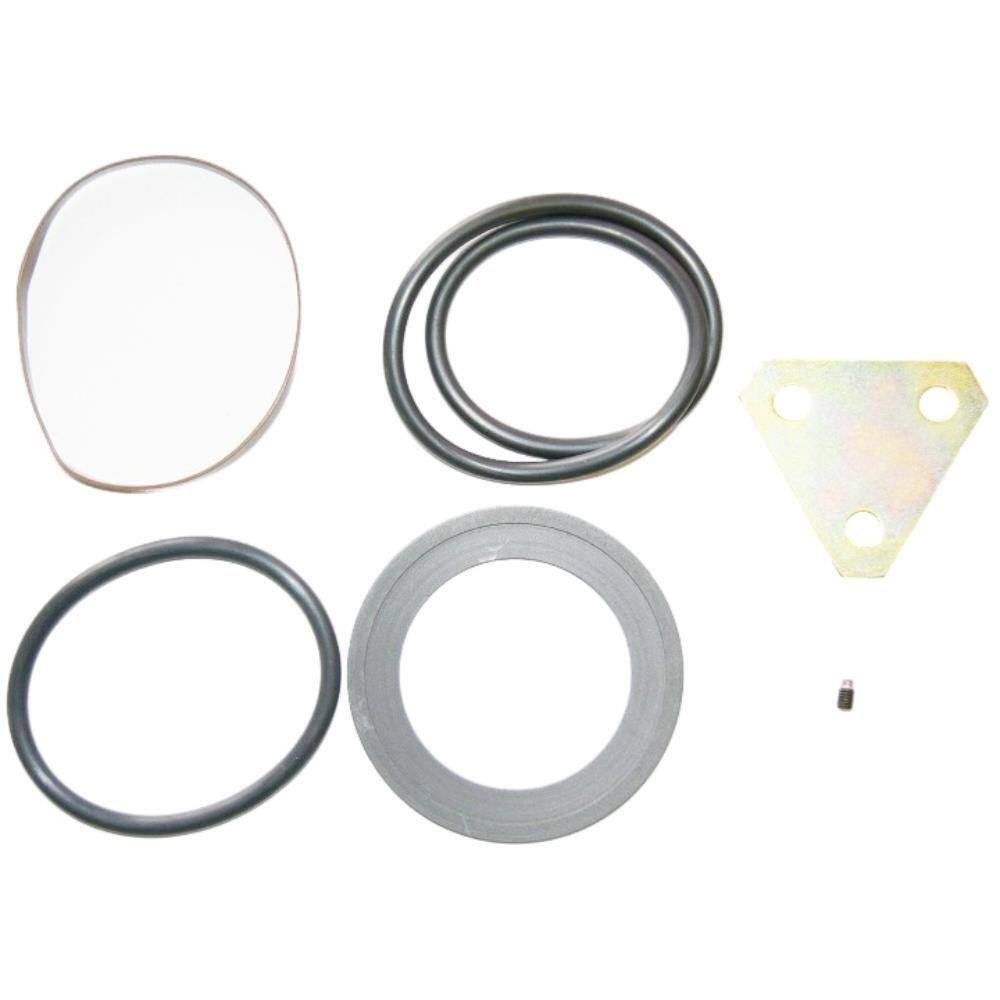 Kit Reparo Válvula Pressão Mínima 2906009500 Atlas Copco