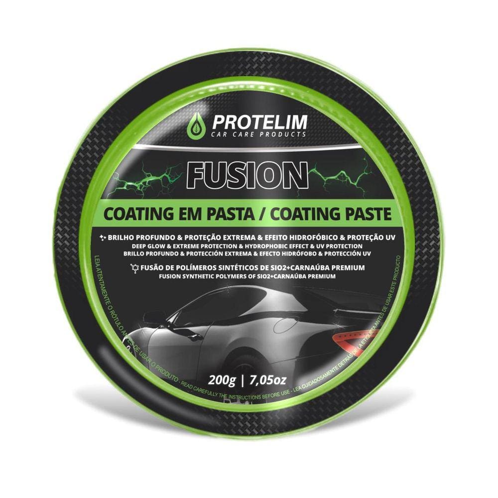 Protelim Fusion Coat 200G