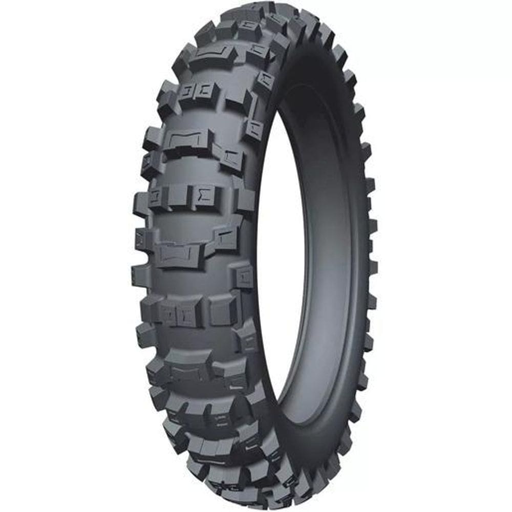 Pneu Moto Michelin Aro 19 Cross AC10 100/90 -19 57R TT (T)