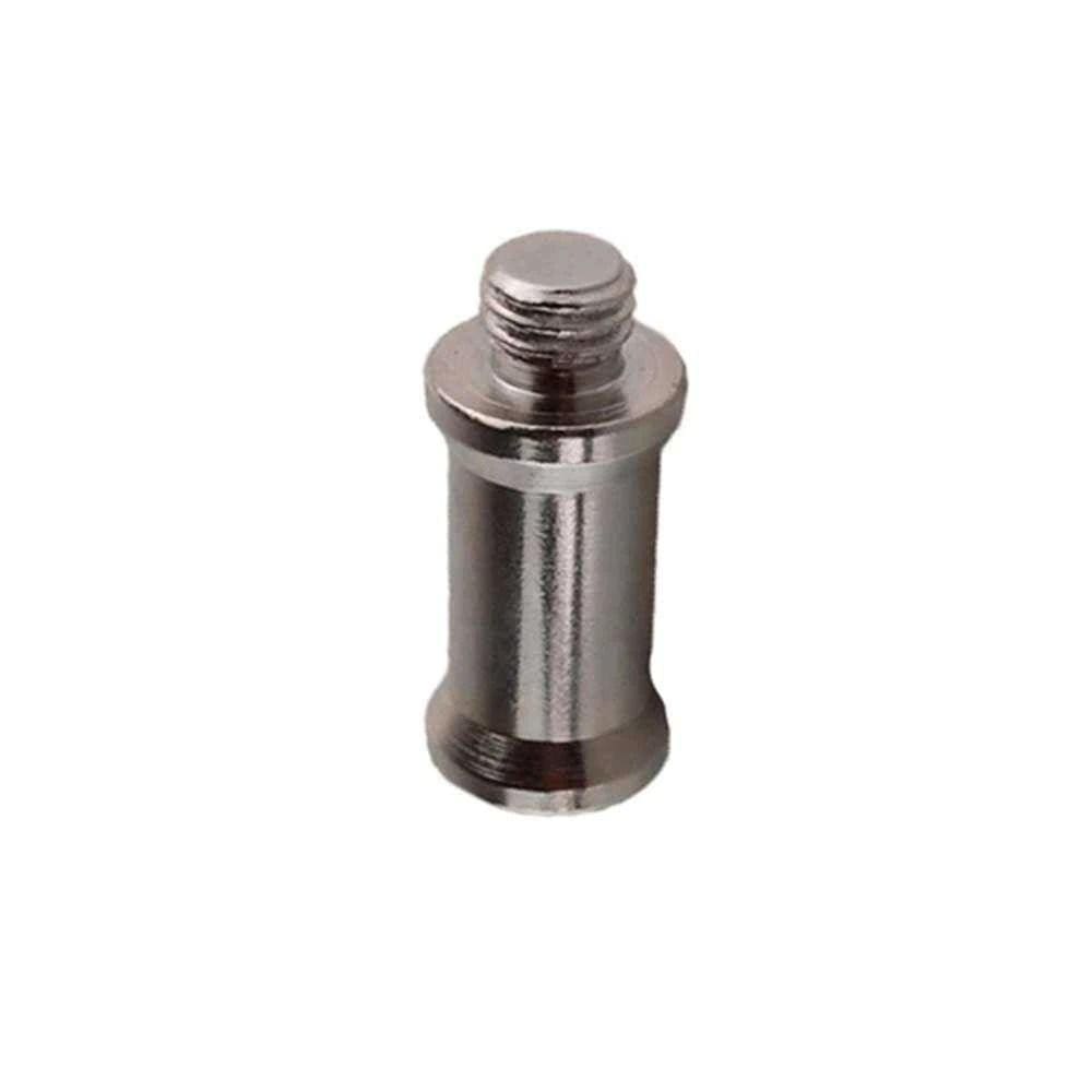 Adaptador de rosca macho-fêmea Greika YA-433 (1/4" para 3/8")