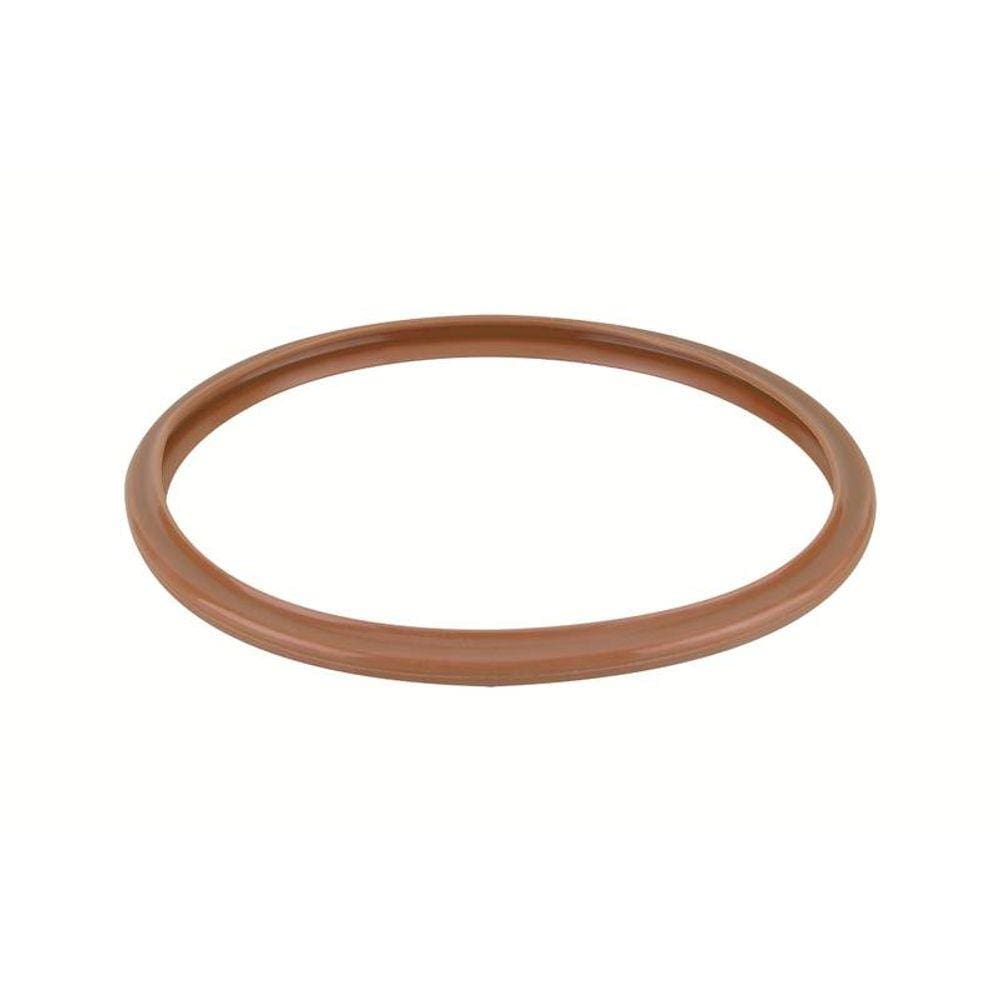 Anel De Vedação Em Silicone Para Panela De Pressão Tramontina Brava 22 Cm
