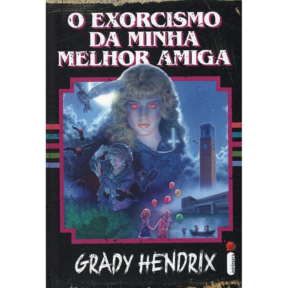 O Exorcismo da Minha Melhor Amiga