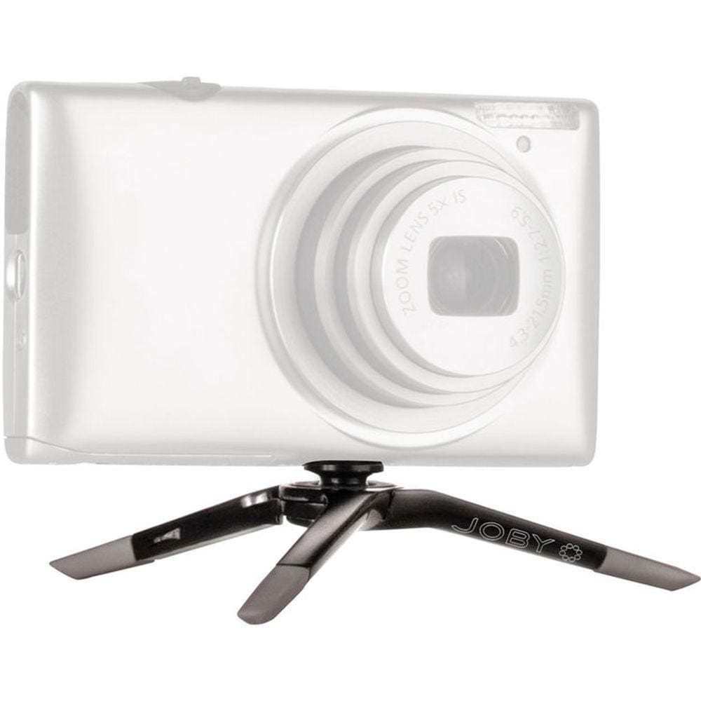 Micro tripé de mesa Joby GP15-01WW