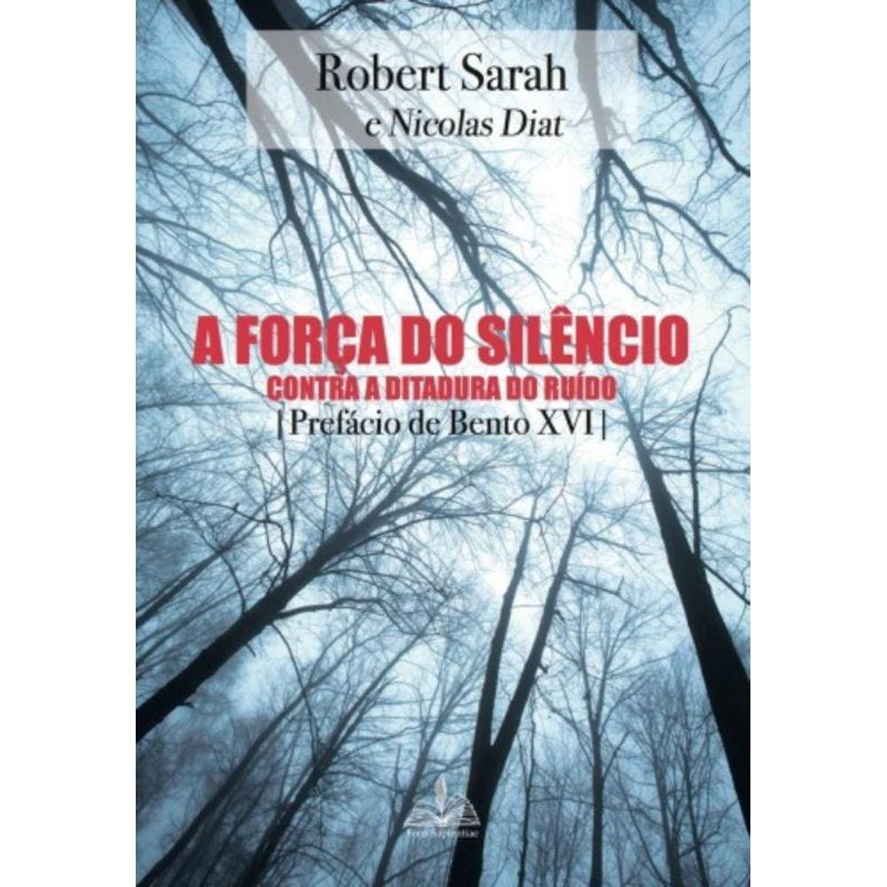 A Força Do Silêncio