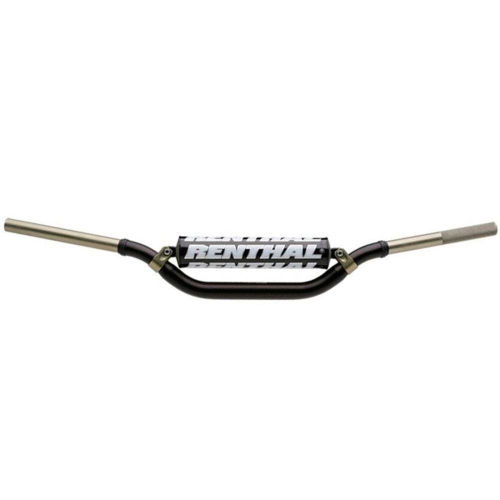Guidão Renthal Twin Wall Alto 997 Carmichael