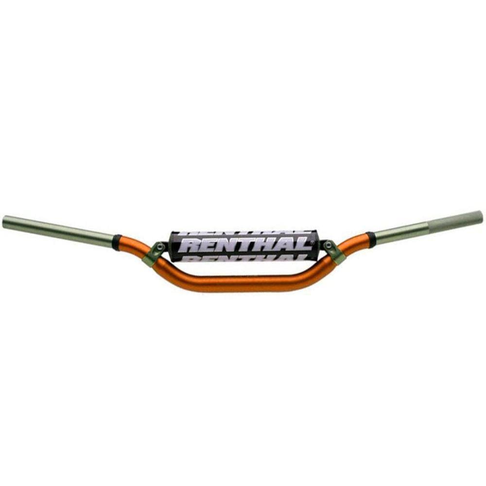 Guidão Renthal Twin Wall Alto 997 Carmichael