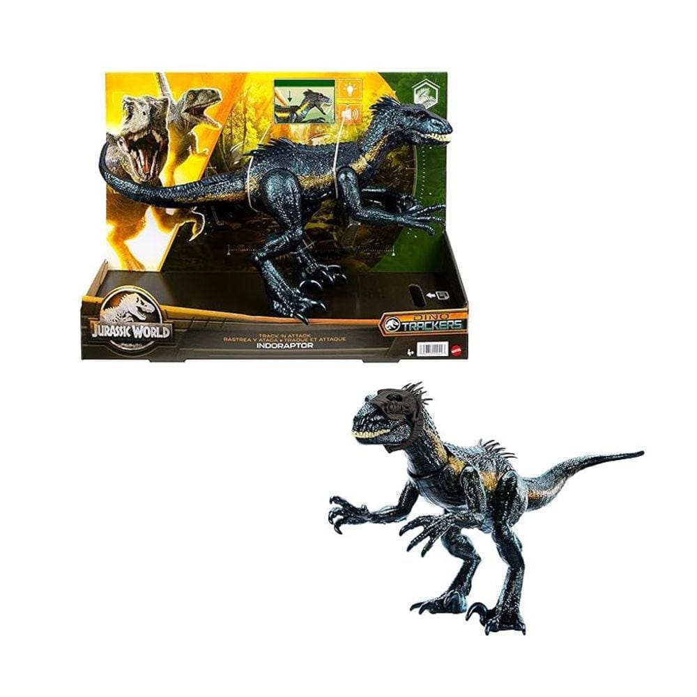 Jogo Dino Ataque Surpresa - Zoop Toys